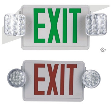 Neues Produkt LED Exit Sign, LED Notlicht